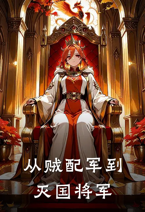 从贼配军到灭国将军张克文渊最新更新小说_在线阅读免费小说从贼配军到灭国将军张克文渊