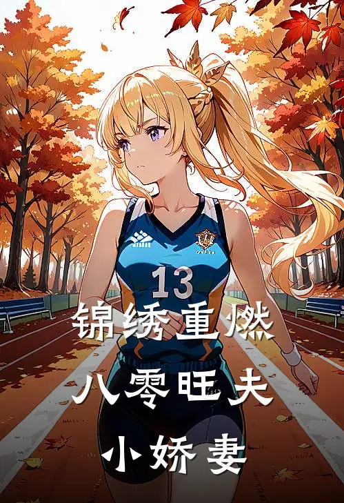 锦绣重燃：八零旺夫小娇妻(陈志强林秋月)已完结小说_锦绣重燃：八零旺夫小娇妻(陈志强林秋月)小说免费在线阅读