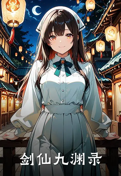 剑仙九渊录陆昭赵宇免费小说_完本免费小说剑仙九渊录陆昭赵宇