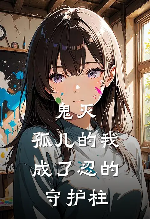 鬼灭：孤儿的我，成了忍的守护柱(渡边隐虫柱)免费小说全本阅读_最新章节列表鬼灭：孤儿的我，成了忍的守护柱(渡边隐虫柱)