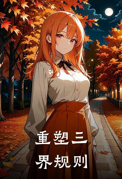 重塑三界规则林衍苏清瑶免费小说免费阅读_推荐完结小说重塑三界规则(林衍苏清瑶)