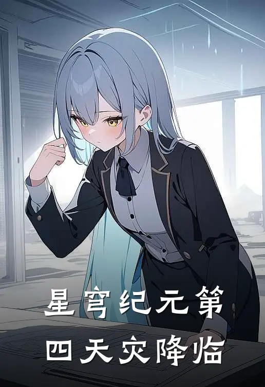 星穹纪元【第四天灾降临】(林澈林澈)已完结小说_小说免费阅读星穹纪元【第四天灾降临】林澈林澈