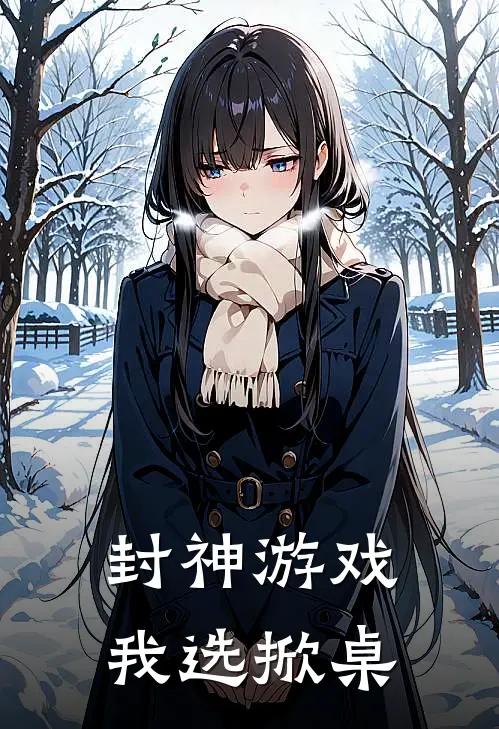 封神游戏：我选掀桌(陆明赵富贵)网络热门小说_最新章节列表封神游戏：我选掀桌(陆明赵富贵)