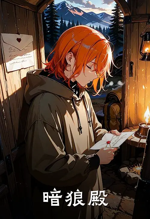 暗狼殿叶凡周振国小说完整版免费阅读_热门小说排行榜暗狼殿(叶凡周振国)