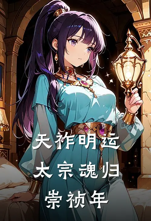 天祚明运：太宗魂归崇祯年李世民魏忠贤新热门小说_小说免费阅读天祚明运：太宗魂归崇祯年(李世民魏忠贤)