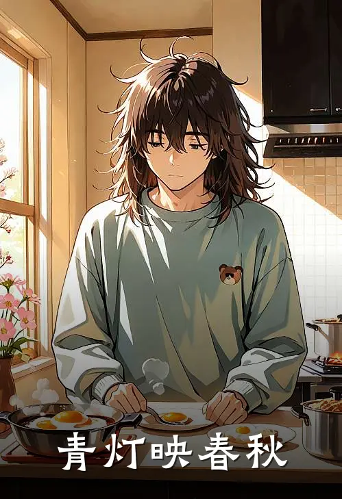 苏砚林溪《青灯映春秋》全文免费在线阅读_《青灯映春秋》全本在线阅读