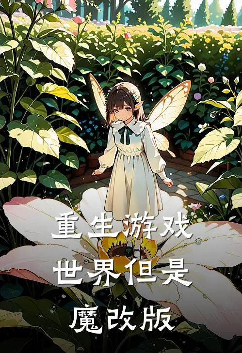 重生游戏世界但是魔改版(林烨哥布林)最新完本小说推荐_免费小说推荐重生游戏世界但是魔改版林烨哥布林