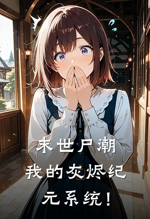 陈枫萧雅沁《末世尸潮，我的灰烬纪元系统！》_《末世尸潮，我的灰烬纪元系统！》最新章节在线阅读