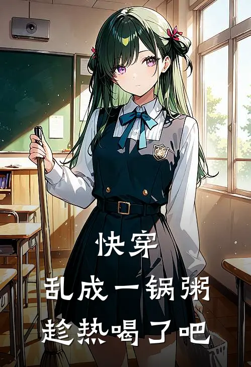 快穿：乱成一锅粥趁热喝了吧(白倾城白棠)完结版免费阅读_快穿：乱成一锅粥趁热喝了吧全文免费阅读