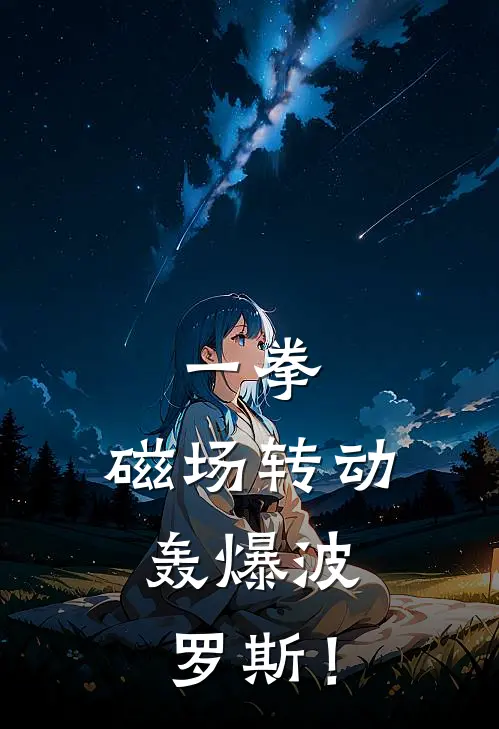 一拳：磁场转动，轰爆波罗斯！白庚斯奈克小说免费完结_完本热门小说一拳：磁场转动，轰爆波罗斯！白庚斯奈克