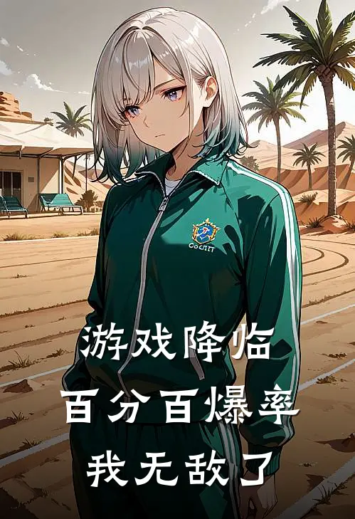 游戏降临：百分百爆率，我无敌了林峰哥布林热门的小说_免费小说游戏降临：百分百爆率，我无敌了(林峰哥布林)