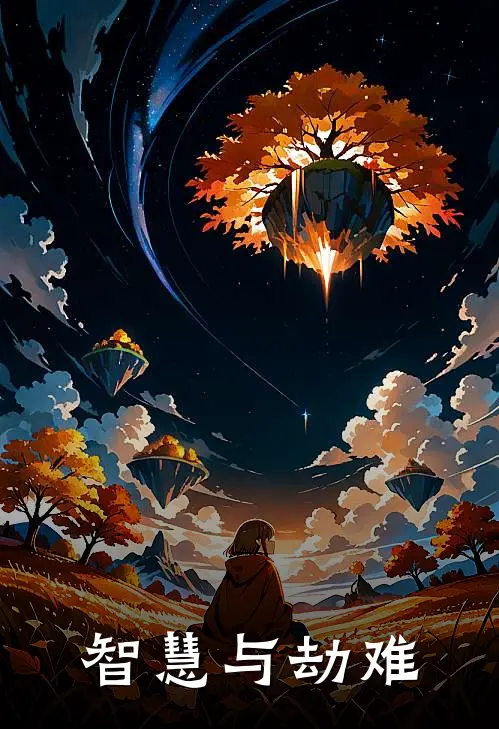 智慧与劫难林有才赵青青最新完本小说_免费小说大全智慧与劫难(林有才赵青青)