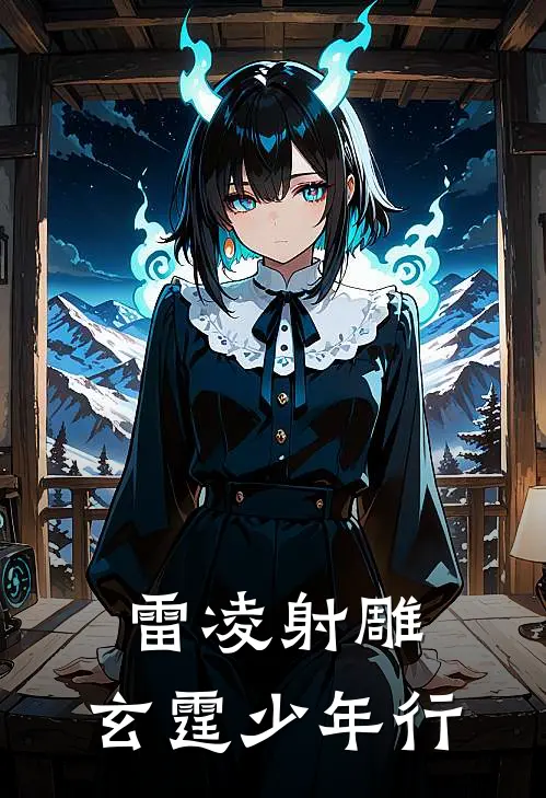 雷凌射雕：玄霆少年行沈惊鸿沈万堂免费小说完整版_完结版小说阅读雷凌射雕：玄霆少年行(沈惊鸿沈万堂)