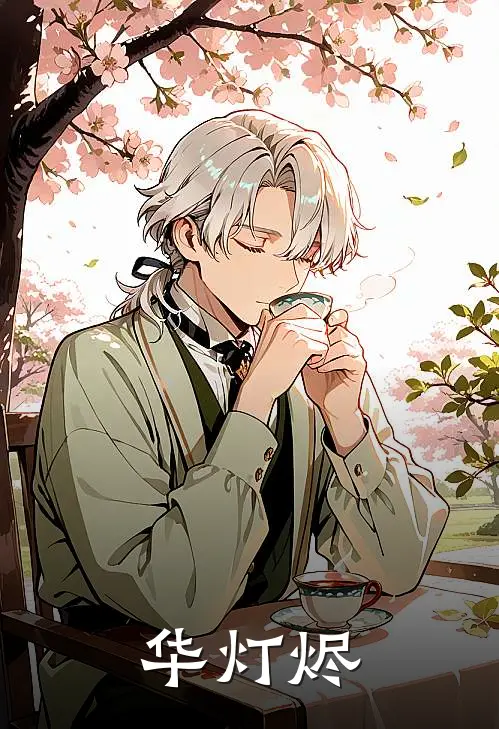 华珩七公《华灯烬》完结版阅读_(华灯烬)全集阅读