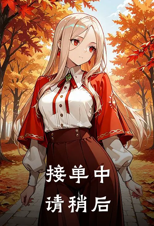 接单中，请稍后(王猛杰瑞)完整版免费阅读_(接单中，请稍后)全章节免费在线阅读