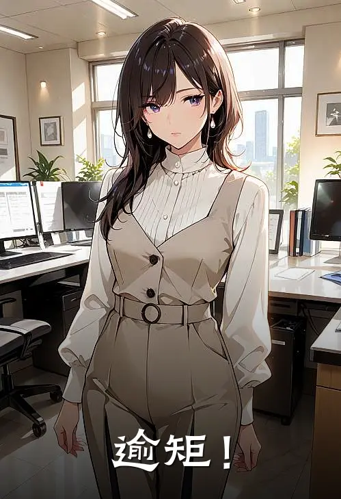 《逾矩！》许知裴潋完本小说_许知裴潋(逾矩！)全文免费阅读无弹窗大结局