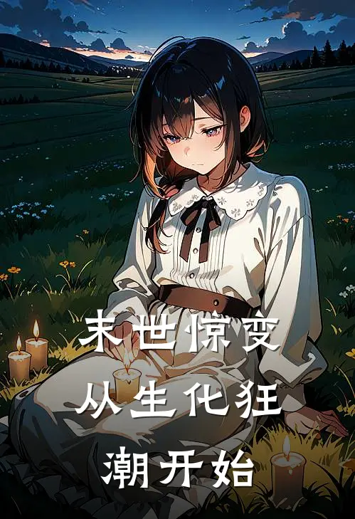 末世惊变：从生化狂潮开始木子木哥全本免费小说_热门网络小说推荐末世惊变：从生化狂潮开始木子木哥