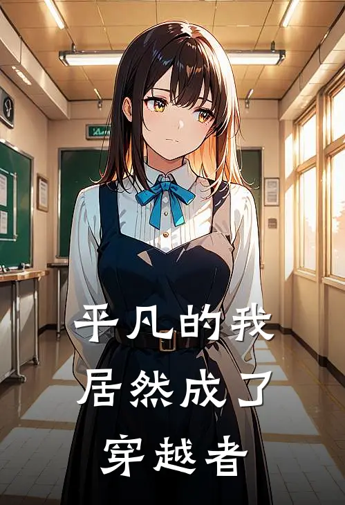 平凡的我居然成了穿越者(张凡郭嘉)免费小说阅读_完结版小说推荐平凡的我居然成了穿越者(张凡郭嘉)