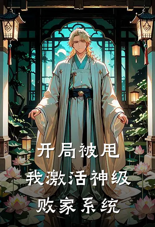 开局被甩，我激活神级败家系统(林琛苏婉晴)好看的小说推荐完结_完本小说开局被甩，我激活神级败家系统林琛苏婉晴