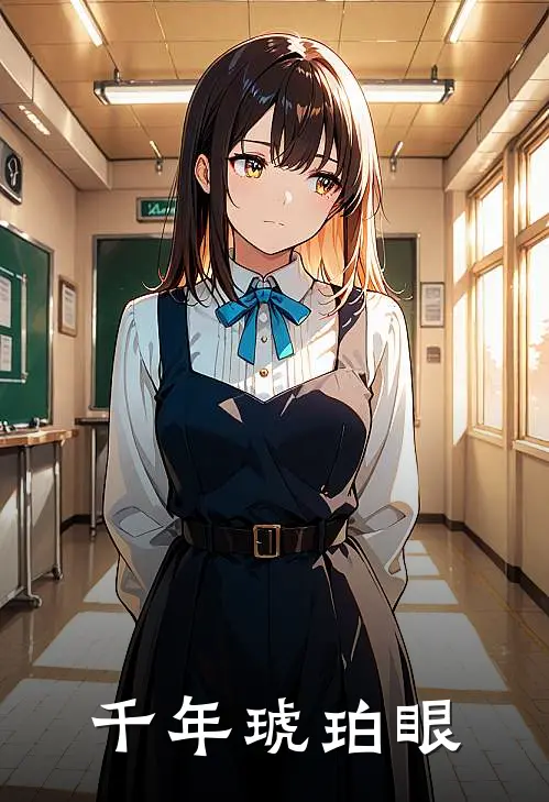 林清雾林墨音《千年琥珀眼》全文免费阅读_千年琥珀眼全集在线阅读