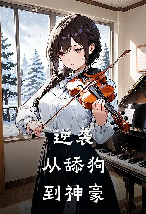 逆袭：从舔狗到神豪林渊陆晨最新好看小说_免费小说逆袭：从舔狗到神豪(林渊陆晨)