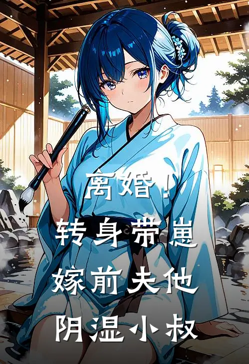 离婚！转身带崽嫁前夫他阴湿小叔江晚路清远完结版小说_完结版小说离婚！转身带崽嫁前夫他阴湿小叔(江晚路清远)