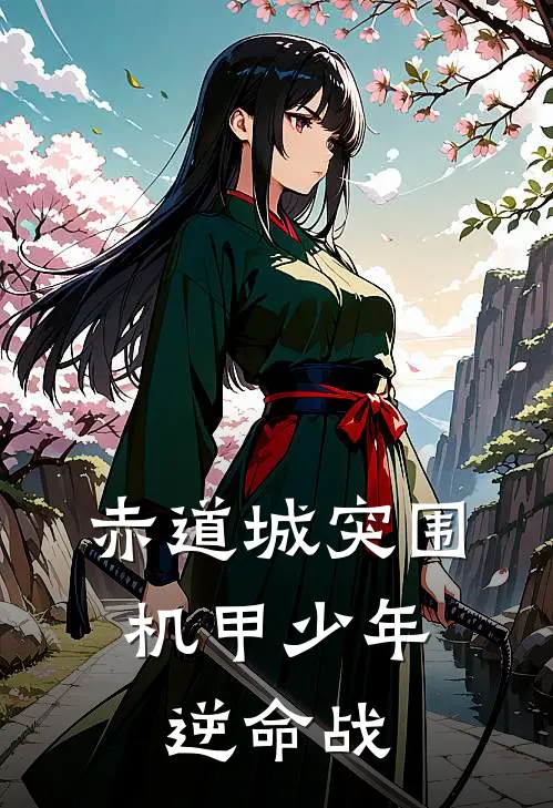 赤道城突围：机甲少年逆命战林越苏晴最新小说全文阅读_在线免费小说赤道城突围：机甲少年逆命战(林越苏晴)