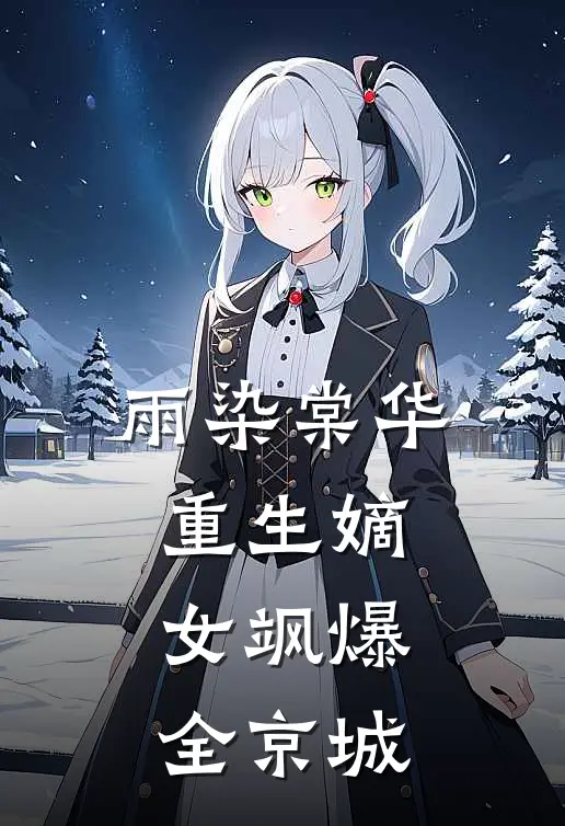 雨染棠华，重生嫡女飒爆全京城沈棠雨沈若薇_《雨染棠华，重生嫡女飒爆全京城》最新章节免费在线阅读