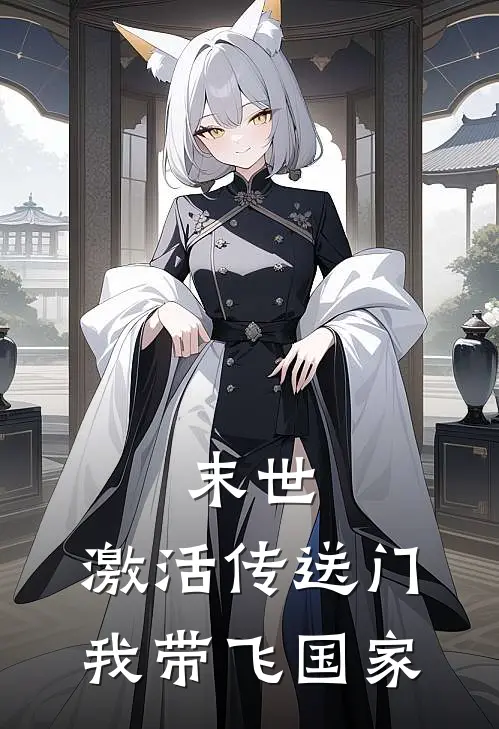 末世：激活传送门，我带飞国家（林洪叶秋）全文免费阅读无弹窗大结局_（末世：激活传送门，我带飞国家全文免费阅读无弹窗）林洪叶秋最新章节列表_笔趣阁（末世：激活传送门，我带飞国家）