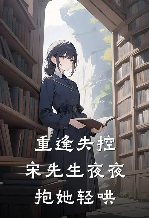 重逢失控，宋先生夜夜抱她轻哄祝嫣宋肆年全集免费小说_免费小说完结重逢失控，宋先生夜夜抱她轻哄(祝嫣宋肆年)