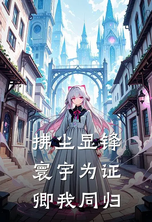 拂尘显锋：寰宇为证，卿我同归(苏明晏唐薇)免费小说完结版_最新章节列表拂尘显锋：寰宇为证，卿我同归(苏明晏唐薇)