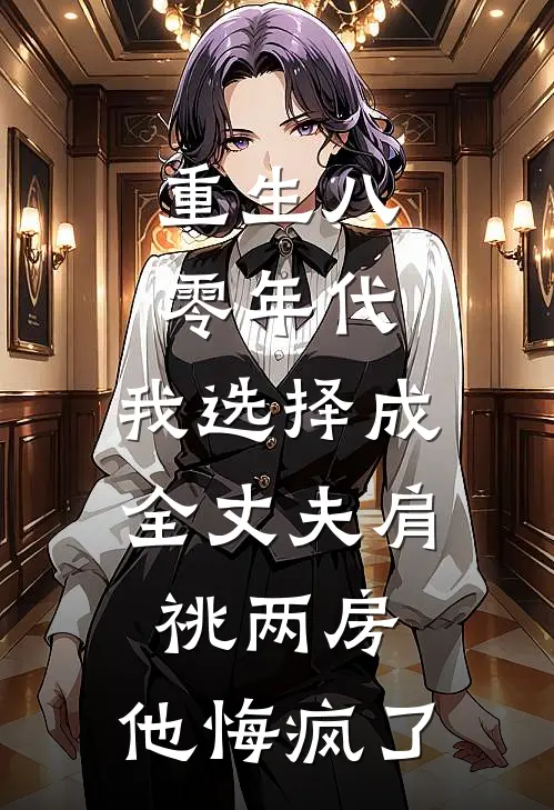 重生八零年代，我选择成全丈夫肩祧两房，他悔疯了秦茹慧芳完整版小说_小说完结推荐重生八零年代，我选择成全丈夫肩祧两房，他悔疯了(秦茹慧芳)