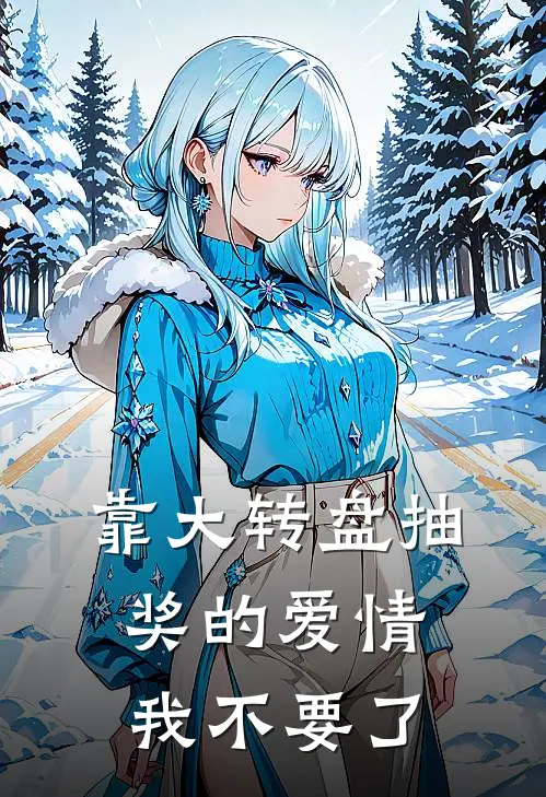 靠大转盘抽奖的爱情，我不要了姜志成夏薇薇免费完结小说_完本完结小说靠大转盘抽奖的爱情，我不要了(姜志成夏薇薇)