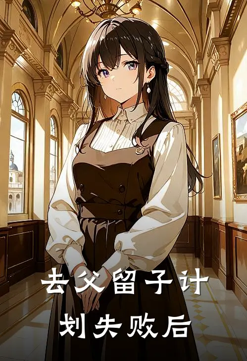 《去父留子计划失败后》季优周明安全本阅读_(季优周明安)全集阅读