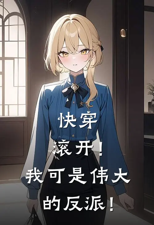 快穿：滚开！我可是伟大的反派！(沈疏白爱丽儿)最新完结小说_完结版小说全文免费阅读快穿：滚开！我可是伟大的反派！(沈疏白爱丽儿)