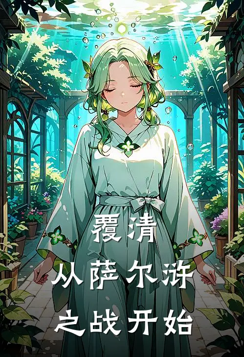 钱明陈百户覆清，从萨尔浒之战开始全文免费阅读_钱明陈百户完整版免费阅读