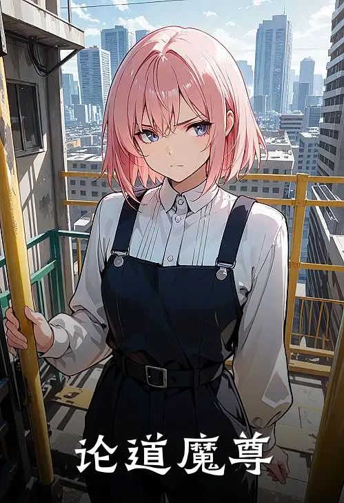 论道魔尊林钺林耀新热门小说_小说免费阅读论道魔尊(林钺林耀)