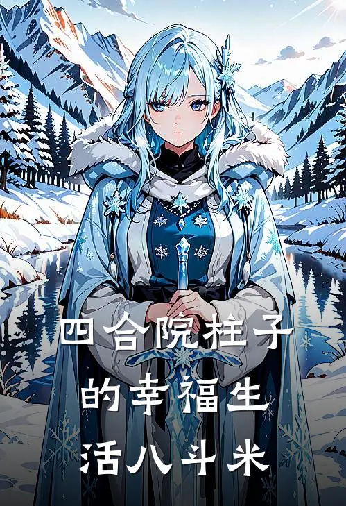 四合院柱子的幸福生活八斗米