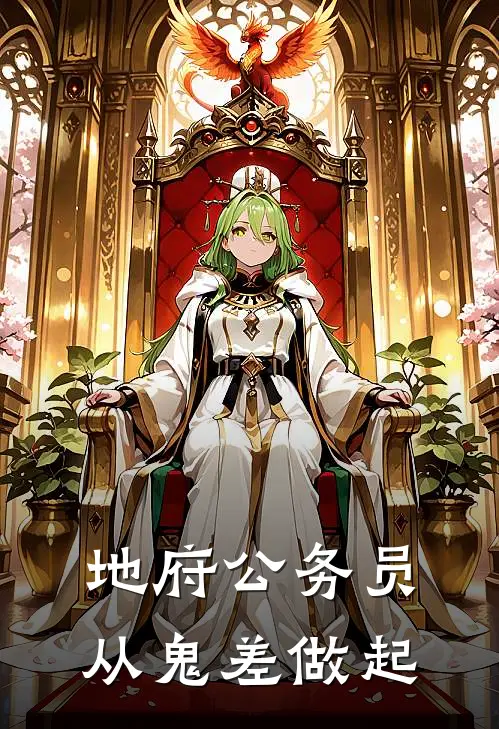 地府公务员，从鬼差做起周小安张丽最新好看小说推荐_完本小说免费地府公务员，从鬼差做起(周小安张丽)