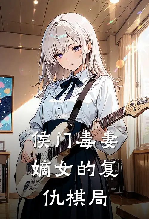 侯门毒妻：嫡女的复仇棋局