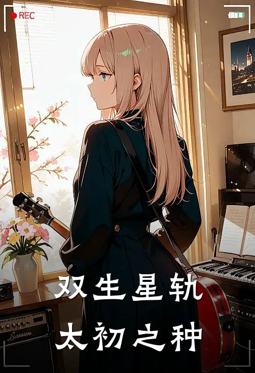 林默艾丽娅（双生星轨：太初之种）免费阅读无弹窗_双生星轨：太初之种林默艾丽娅全文免费阅读无弹窗大结局