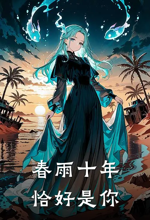 春雨十年，恰好是你云逸尘林悦瑶热门的小说_热门小说在线阅读春雨十年，恰好是你云逸尘林悦瑶