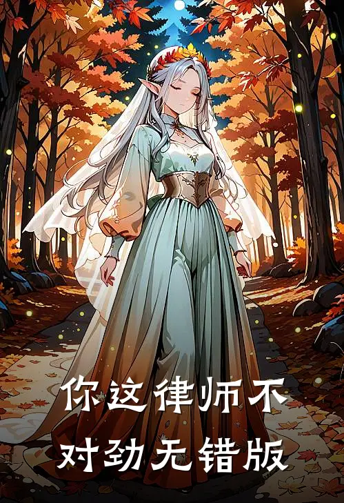 你这律师不对劲无错版