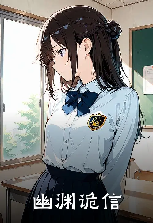 幽渊诡信(钟子墨王玲)全集阅读_幽渊诡信最新章节阅读