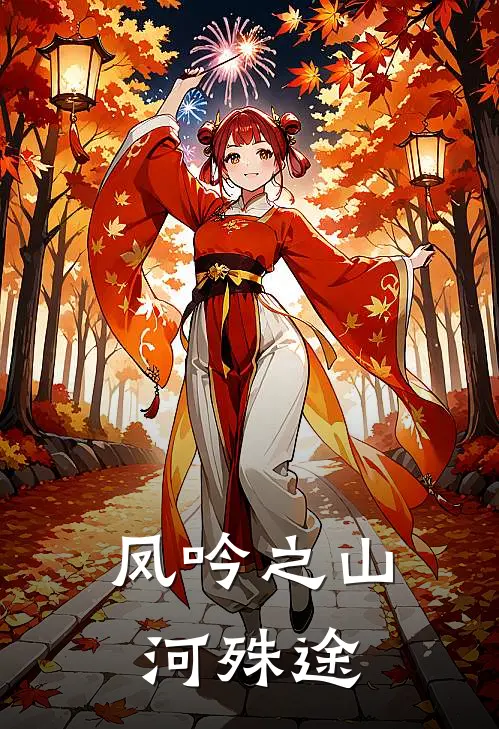 萧承稷沈昭宁《凤吟之山河殊途》全文免费阅读_凤吟之山河殊途全集在线阅读