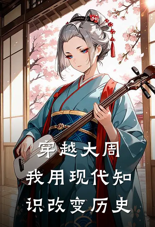 穿越大周：我用现代知识改变历史顾清舟赵明轩免费小说全集_免费阅读无弹窗穿越大周：我用现代知识改变历史顾清舟赵明轩