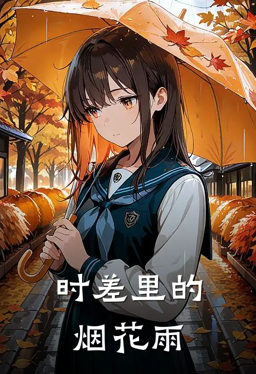 时差里的烟花雨周温晴余律最新好看小说推荐_完本小说免费时差里的烟花雨(周温晴余律)