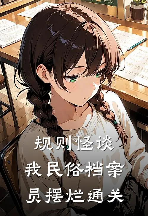 规则怪谈：我民俗档案员摆烂通关陈野苏晚最新好看小说_免费小说规则怪谈：我民俗档案员摆烂通关(陈野苏晚)