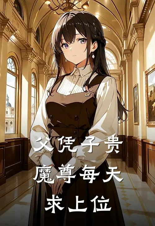 父凭子贵，魔尊每天求上位沈棠傅漆玄热门小说排行_免费阅读全文父凭子贵，魔尊每天求上位(沈棠傅漆玄)