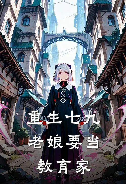 重生七九：老娘要当教育家(周秀英赵向东)最新完结小说_完结版小说全文免费阅读重生七九：老娘要当教育家(周秀英赵向东)